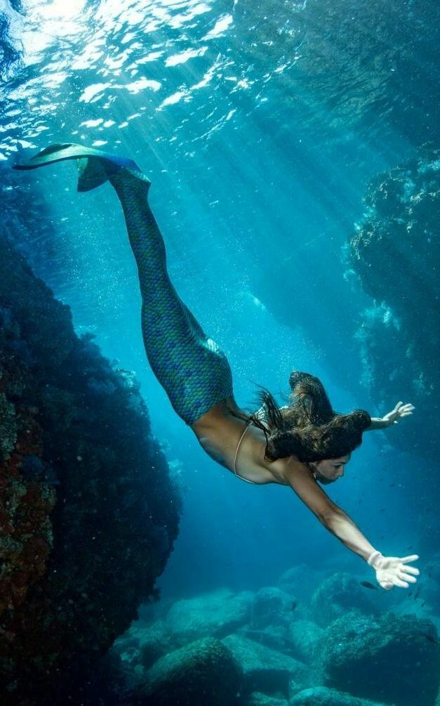petite-sirene-enfant