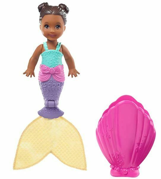 bebe sirene queu pliable
