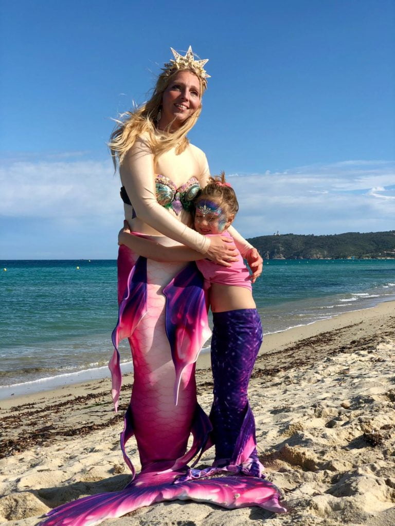 Prestation Freya Sirène pro Sud Est France