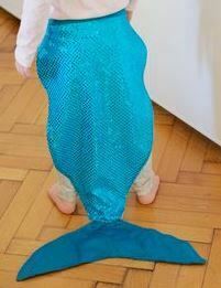 deguisement-sirene-facile-tuto