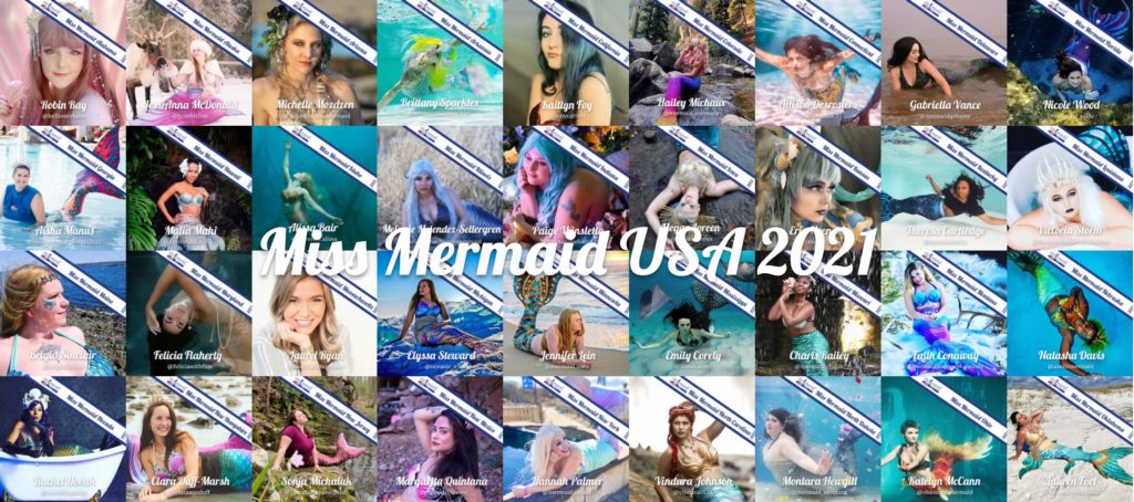 liste des siorène participantes au concours